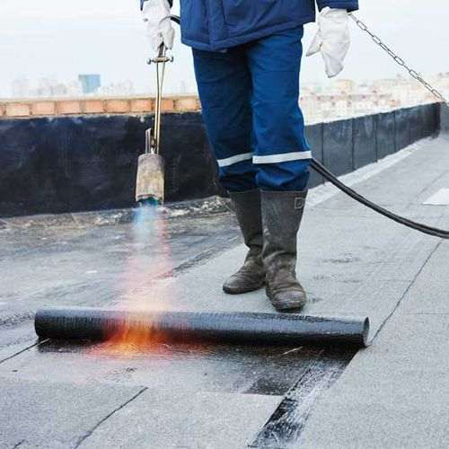 Inschakelen van dakspecialist Honselersdijk